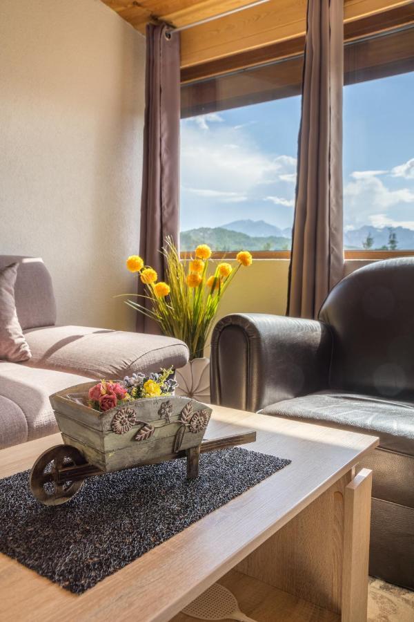 Holiday Home Mountain Sight Zabljak  Ngoại thất bức ảnh