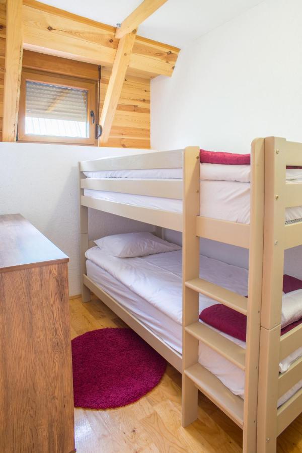 Holiday Home Mountain Sight Zabljak  Ngoại thất bức ảnh