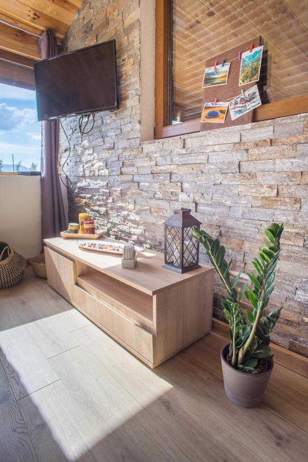 Holiday Home Mountain Sight Zabljak  Ngoại thất bức ảnh