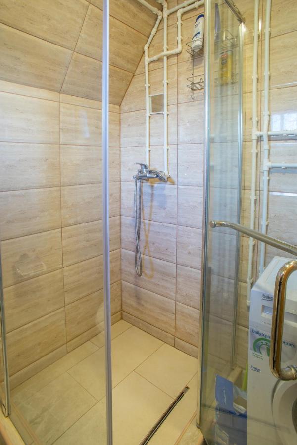 Holiday Home Mountain Sight Zabljak  Ngoại thất bức ảnh